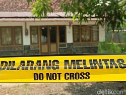 Pria Misterius Tepergok Pergi dari Lokasi 2 Wanita Diduga Dibunuh di Banyumas