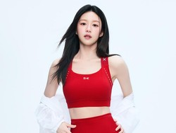 Go Youn Jung Jadi BA XEXYMIX, Fans Bisa Beli Legging Kembaran di Indonesia