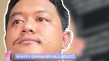 Highlight Dunia Hiburan InsertLive : Video: Manajer Ungkap Kondisi Haji Bolot Mulai Stabil-Bisa Komunikasi