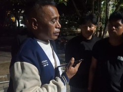 Mahasiswi UHO Kendari Lompat dari Gedung Fakultas MIPA, Korban Dibawa ke RS