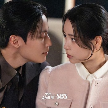 3 Drakor Terbaru di Netflix yang Cetak Rating Tinggi