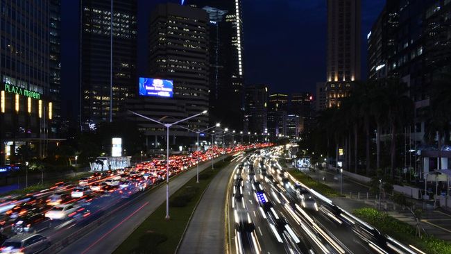 Siap-siap! Ini Daftar Lokasi Pemadaman Listrik Di Jakarta 13 Juni 2026