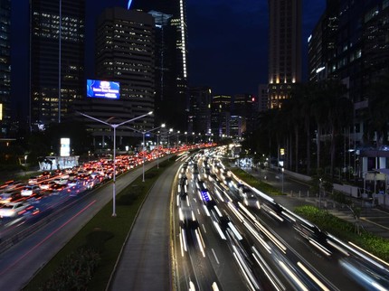 Siap-siap! Ini Daftar Lokasi Pemadaman Listrik di Jakarta 13 Juni 2026