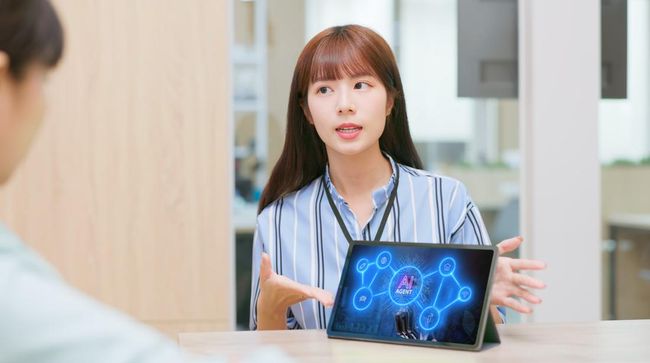 Benarkah Ai Mengurangi Lapangan Kerja? Fakta Terbaru Justru Sebaliknya