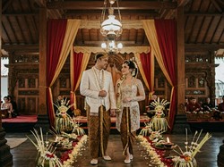 Tidak Boleh Menikah di Bulan Suro, Bagaimana Pandangan Islam?