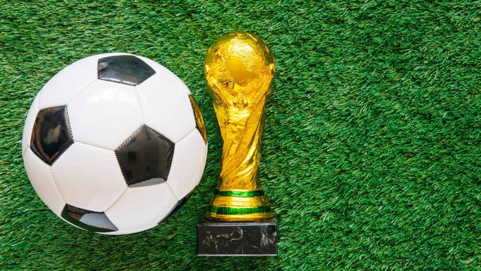Isu Diskriminasi Warnai Piala Dunia 2026, Penolakan Visa Tim Iran hingga Wasit Somalia Batal Bertugas