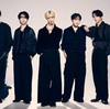 IMP. merupakan grup yang beranggotakan tujuh pria.