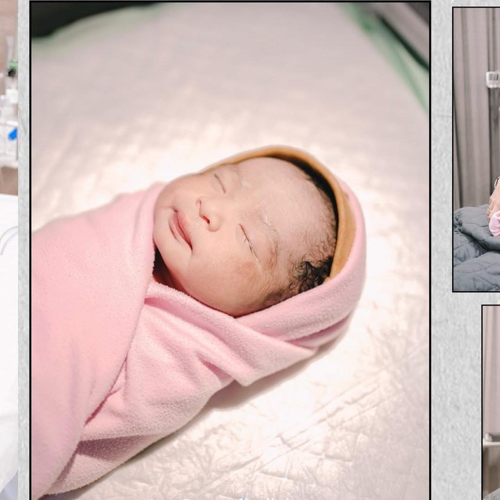 <p>Kabar kelahiran anak keempat ini dibagikan Indah dan Rigen di akun Instagram. Pasangan yang resmi menikah pada tahun 2019 ini mengunggah potret perdana anak keempat mereka ke publik. "<em>Assalamualaikum Warahmatullahi Wabarakathu. Alhamdulillah</em> tanggal 11 Juni 2026 pukul 04.22 WIB telah lahir anak ke-4 kami berjenis kelamin wanita," tulis keduanya. (Foto: Instagram @indhningtys)</p>