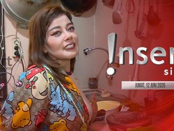 Insert Siang: Masak Ayam Goreng Serundeng ala Shindy, Sambalnya Mantap!