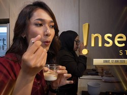 Insert Story: Mampir ke Coffee Shop Kemang dengan Konsep Omakase 