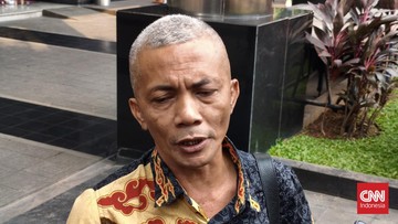 Diperiksa KPK, Iskandar Sitorus Ngaku Terima Kuasa Bos Blueray