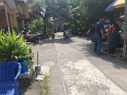 Redup Industri Gula Berujung Hilangnya Jejak Jalur Kereta Jenazah Raja Solo PB X