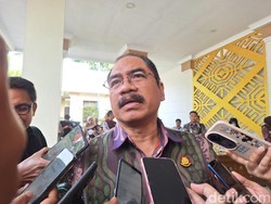 Jaksa Telusuri Uang Negara yang Diduga Diselewengkan di PMI Lombok Barat