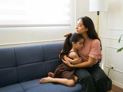 Deretan Kalimat Orang Tua yang Ternyata Menyakitkan bagi Anak