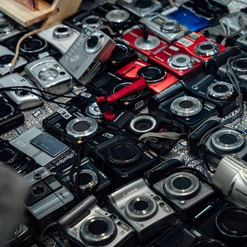 Fenomena Digital 'Camera Revival' di Kalangan Gen Z, Kenapa Kamera Jadul Populer Lagi?