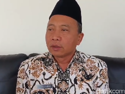 3 Jemaah Haji Trenggalek Meninggal Dunia di Arab Saudi