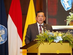 KY dan UI Perkuat Kolaborasi, Dorong Peradilan yang Bersih dan Akuntabel