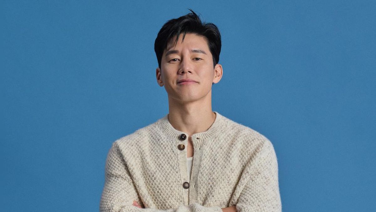 Kim Mu-yeol Buka Suara soal Teach You a Lesson Season 2