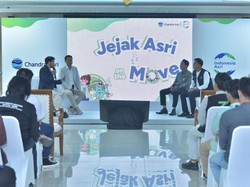 Indonesia Asri-UNTIRTA Sinergi Perkuat Kesadaran Pilah Sampah di Kampus