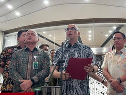 Begini Cara Bos Vendor Markup Harga Motor Listrik SPPG