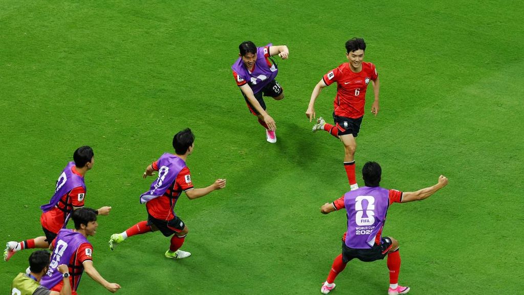 Prediksi Afrika Selatan vs Korea Selatan di Piala Dunia 2026