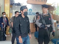 KPK Geledah Kantor Bupati-Rumah Sekdisdibud di Muara Enim, Sita Koper-Kardus