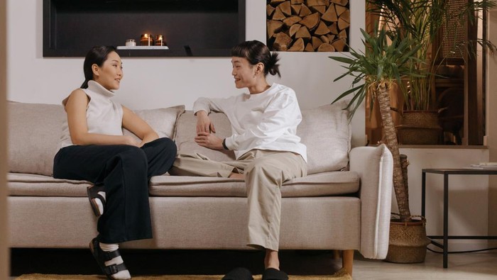 Libra termasuk zodiak yang open minded dan bisa menerima perbedaan