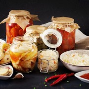 Ini yang Terjadi pada Tubuh saat Mengonsumsi Makanan Fermentasi Setiap Hari