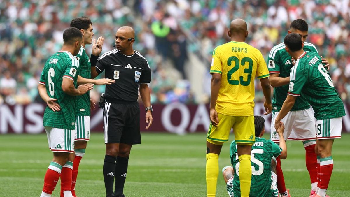 Format Baru, Peluang Afrika Selatan Masih Besar Di Piala Dunia 2026