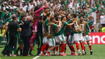 Kabar Sport CNN Terbaru : Klasemen Piala Dunia 2026 usai Meksiko Hajar Afrika Selatan