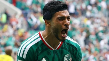 Top Skor Piala Dunia 2026: 2 Pemain Meksiko Memimp