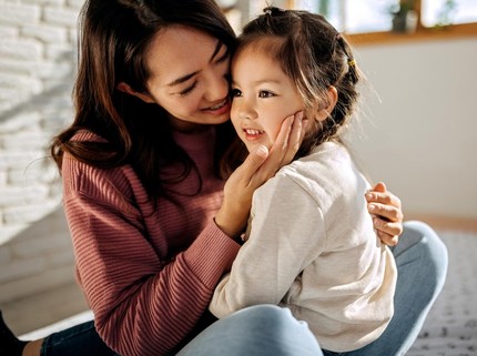 Mengenal Apa Itu Aturan Parenting 5:1 untuk Anak, Bangun Kedekatan Emosional