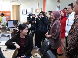 Menteri PANRB Harap MPP Jadi Pusat Solusi Kebutuhan Masyarakat