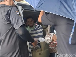 Begini Penampilan Justin Hubner Jelang Nikahi Jennifer Coppen di Bali