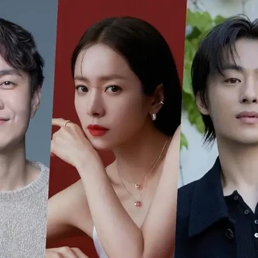 Oh Jung Se Dilirik Bintangi Film Bareng Han Ji Min dan Koo Kyo Hwan