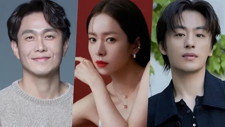 Oh Jung Se Dilirik Bintangi Film Bareng Han Ji Min dan Koo Kyo Hwan