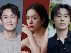 Oh Jung Se Dilirik Bintangi Film Bareng Han Ji Min dan Koo Kyo Hwan
