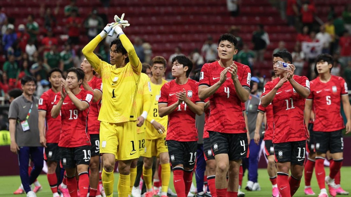 Beda Sikap FIFA ke Indonesia dan Amerika Jadi Tuan Rumah Piala Dunia