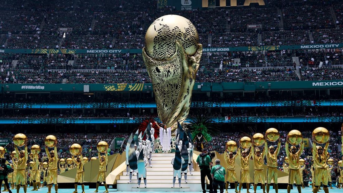 Cara Nonton Piala Dunia 2026 Pakai HP, Laptop, Smart TV, dan TV Biasa