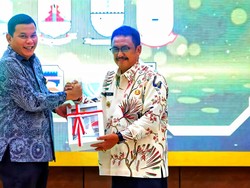12 Kali WTP, Pemkab Sukabumi Targetkan Sistem Keuangan Makin Transparan