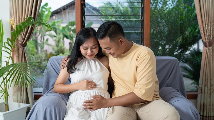 Pengaruh Tinggi dan Berat Orang Tua pada Janin