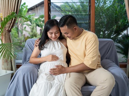 Cara Mengenali Pengaruh Tinggi dan Berat Orang Tua pada Pertumbuhan Janin