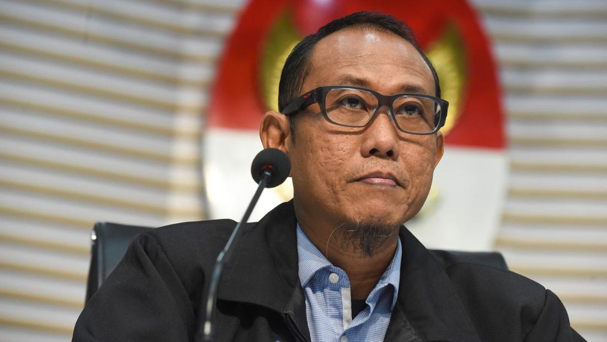 KPK Sebut Dedi Congor Sudah Jadi Tersangka di Kortas Tipidkor Polri