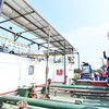 Pertamina