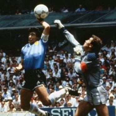 Deretan Momen Paling Gila Dalam Sejarah Sepakbola Dunia Sepanjang Masa