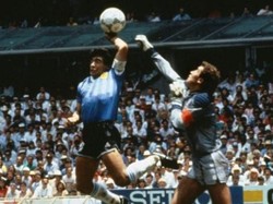 Deretan Momen Paling Gila Dalam Sejarah Sepakbola Dunia Sepanjang Masa