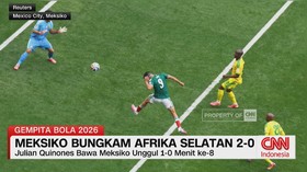 Piala Dunia 2026