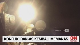 Iran vs as