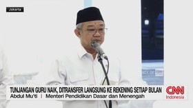 Abdul Mu'ti,