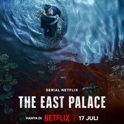 The East Palace, Drakor Sageuk Baru dengan Kisah 'Dark' Segera Tayang di Netflix